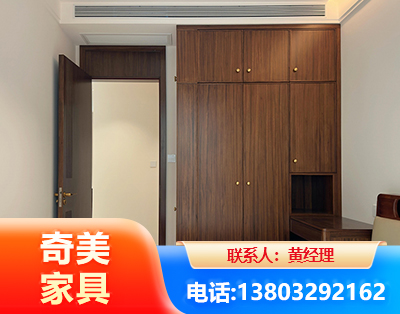 吉林全屋定制