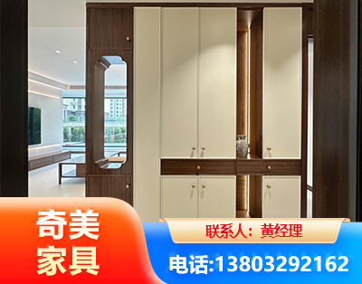 吉林全屋定制