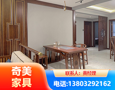吉林板木结合家具