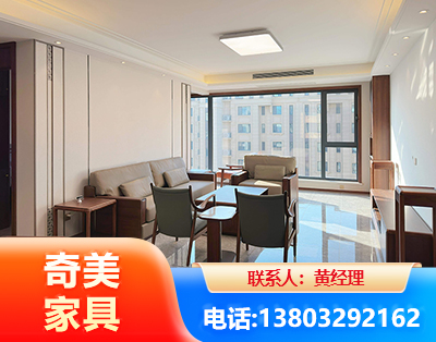 吉林板木结合家具