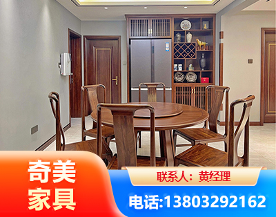 吉林板木结合家具