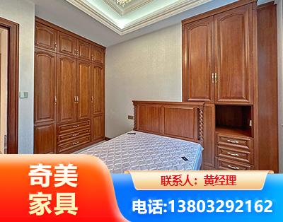 吉林板木结合家具