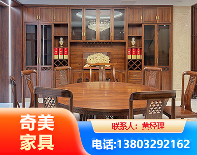 吉林全屋定制