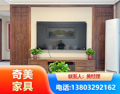 吉林板式家具