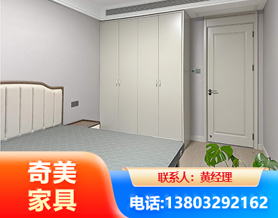 吉林板式家具