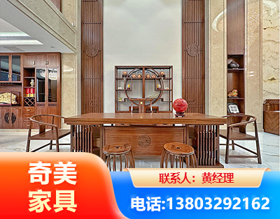 吉林全屋定制