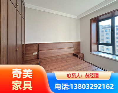 吉林板式家具